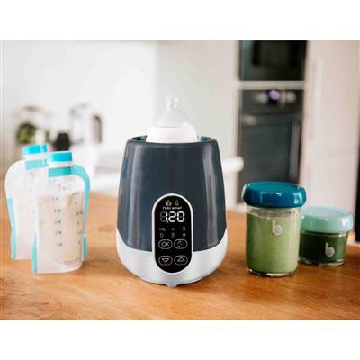 Bottle warmer nutri smart