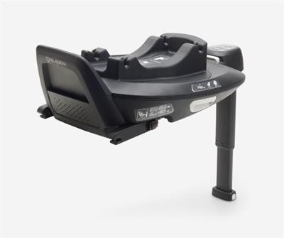 Isofix basis autozitje (360) turtle air