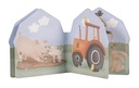 Little Farm bath book