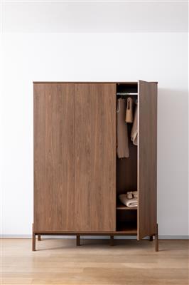 Armoire Ashi (3 portes)