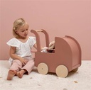 Doll's pram