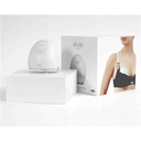 Breast pump (single)