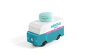 Car macaron minthe