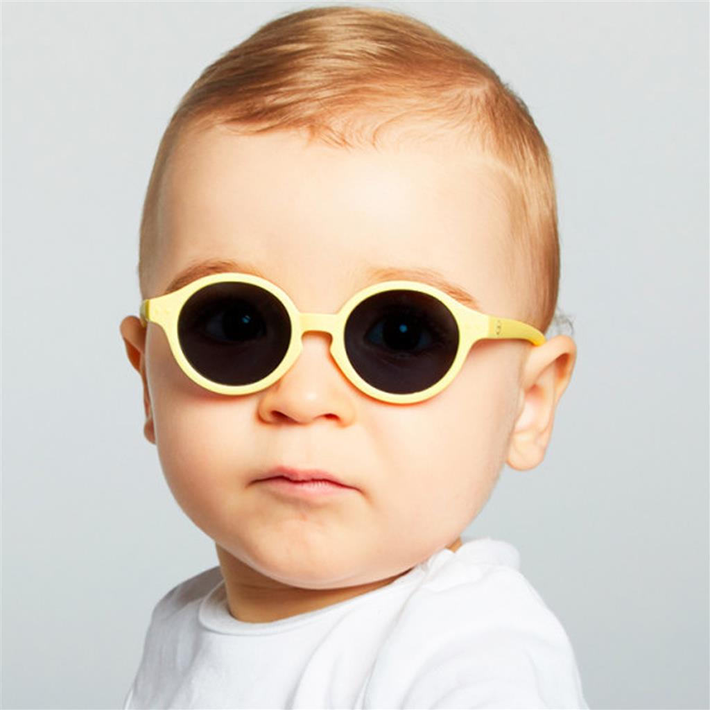 Lunettes de soleil bébé (0-1an)