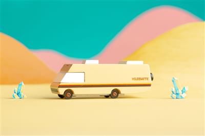 Auto yosemite RV