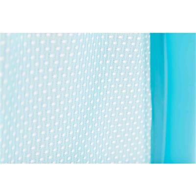 Matelas de bain gonflable