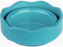 Water cup clic&go turquoise