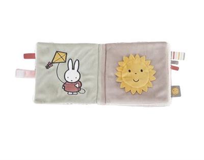 Activity b. Fluffy pink Miffy