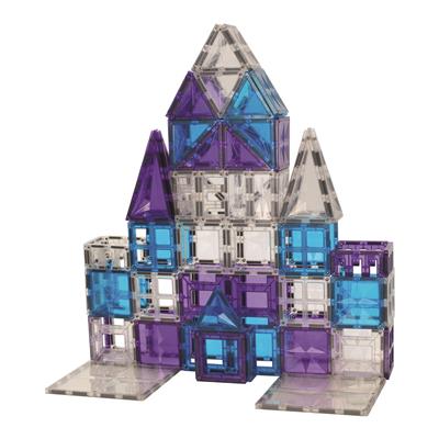 Building Tiles Mega Ice Crystal Pack