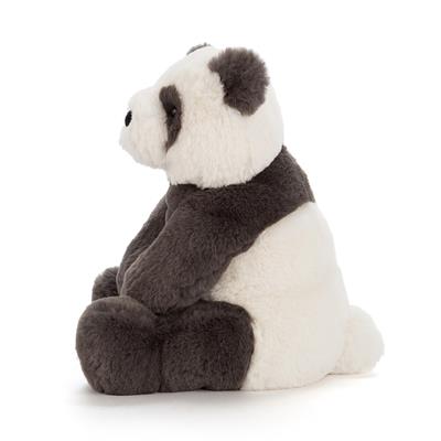 Soft toy Harry Panda  (52 cm)