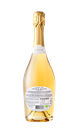 Alcoholvrije bubbels blanc de blanc