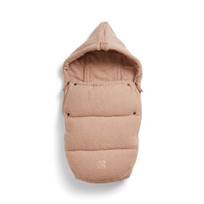 Baby car seat footmuff Elodie