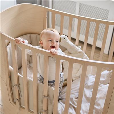 Bed classic cot