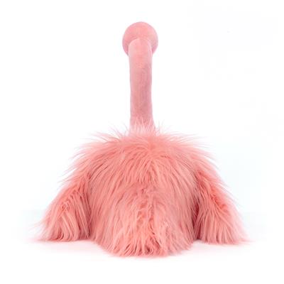 Peluche Flamingo Rosario (48 cm)