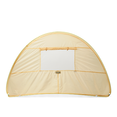 *Tent Cassie