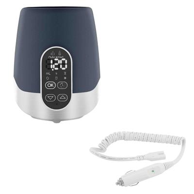 Bottle warmer nutri smart