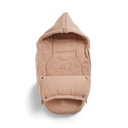 Baby car seat footmuff Elodie