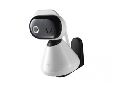 Video baby monitor 5"