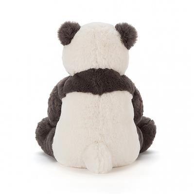 panda Peluche Harry cub (moyenne)