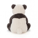 Soft toy panda Harry cub (medium)