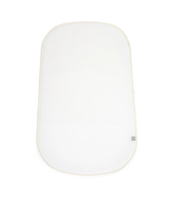 Mattress protector crib snoozi