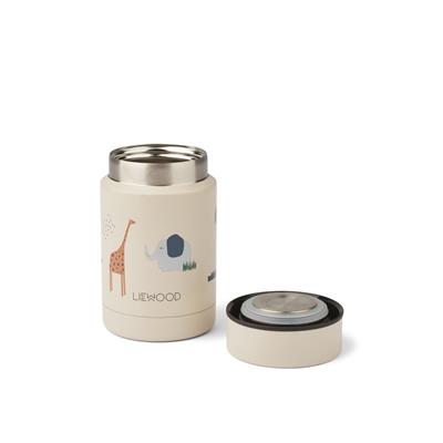 Thermos voor voeding Nadja