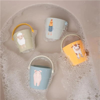 Mugs de bain