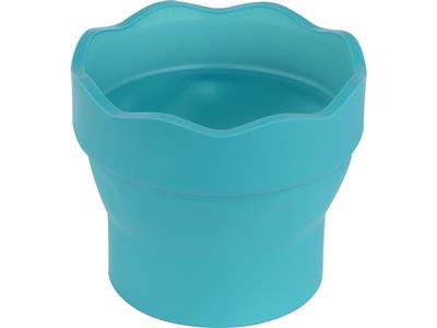 Water cup clic&go turquoise