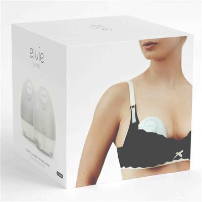 Breast pump (double)