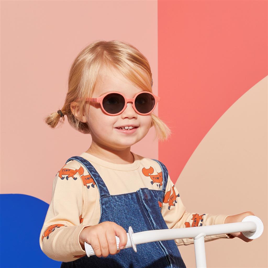 Lunettes de soleil enfants (1-3 ans)