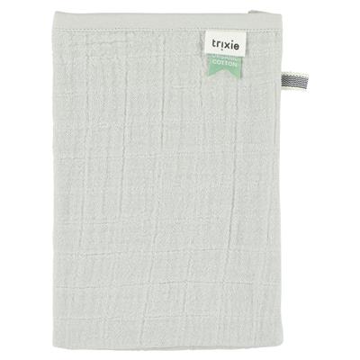 Tetra washcloths mix (3 pieces)