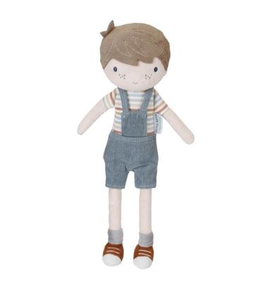 Cuddle doll Jim (35cm)