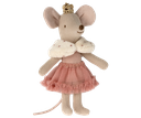 Princess mouse - little sister in matchbox Maile