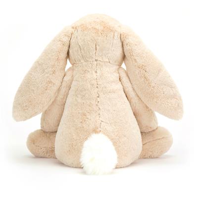 Cuddly shy rabbit Willow (large)