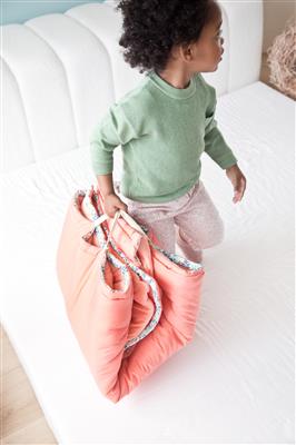 Tapis de jeu et sac de couchage Stella la petite biche Lilliput