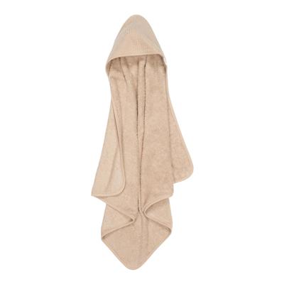 Serviette de bain Pure Beige - 75x75 cm