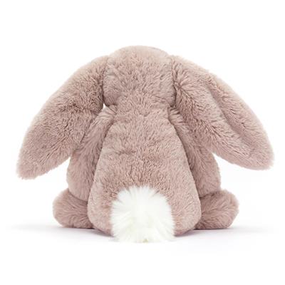 Lapin câlin et timide Rosa (moyen)