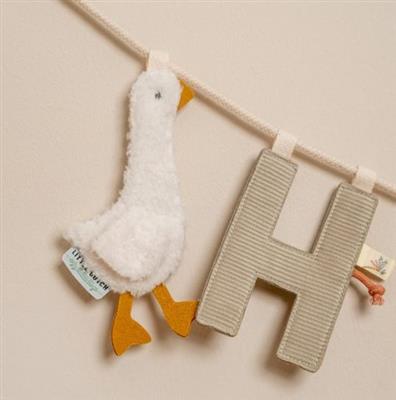 Figure Little Goose for garland