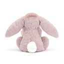 Cuddle cloth shy luxury rabbit