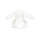 Cuddle cloth shy luxury rabbit