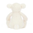 Knuffel verlegen lam  (31 cm)