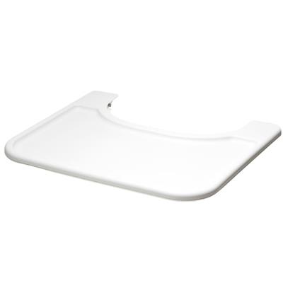 *Tablet tray for baby set Steps™