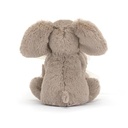 Doudou éléphant tacheté