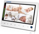 Video baby monitor prestige touch 3