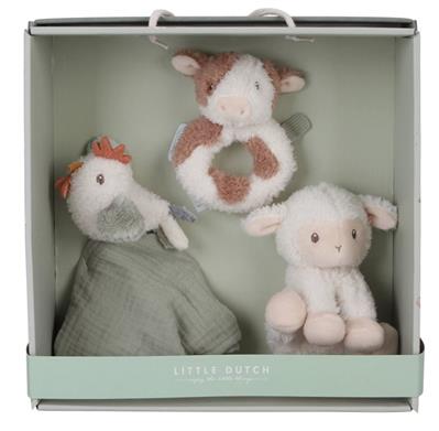 Little Farm gift box