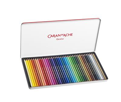 Set de crayons de couleur 40 pcs