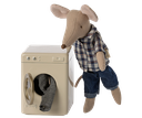 Wasmachine muis