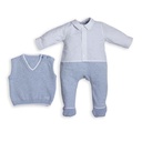 Baby suit