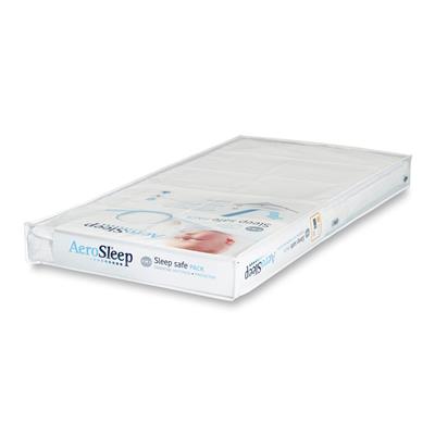 Matelas sommeil pack sécurité essentiel