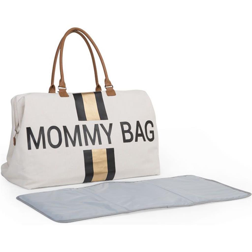 Verzorgingstas mommy bag big